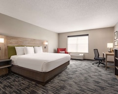 Khách sạn Country Inn & Suites By Radisson, St Cloud East, Mn (Saint Cloud, Hoa Kỳ)