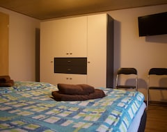Cijela kuća/apartman Holiday House With 3 Bedrooms In Westerhausen (Thale, Njemačka)