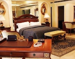 Hotelli Regency Palace Hotel (Jounieh, Libanon)