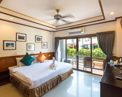 Hotel Sunrise Resort- Koh Phangan - Sha Extra Plus (Koh Phangan, Tailandia)