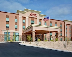 Hotel Hampton Inn & Suites Tucson Marana (Tucson, Sjedinjene Američke Države)