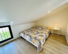 Toàn bộ căn nhà/căn hộ At The Gates Of Montauban! <br>new Accommodation, 6 People, 3 Comfortable Bedrooms (Montauban, Pháp)