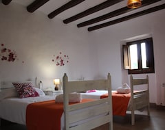 Cijela kuća/apartman Can Famada (La Vall d'en Bas, Španjolska)