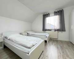 Entire House / Apartment (sad702) Great Workers Rental / Rental Housing (Schwandorf, Germany)