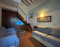 Hotel Torri (Forte dei Marmi, Italy)