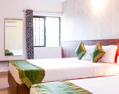 Hotel Itsy By Treebo | Comforts Inn (Mangalore, India)
