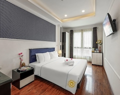 Khách sạn Hotel Golden Sun Palace (Hà Nội, Việt Nam)