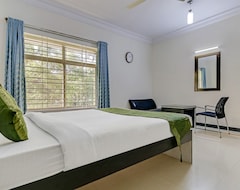 Otel Ananya Comfortss (Bengaluru, Hindistan)