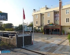 Khách sạn Karamursel Mohti Otel Fitness Organizasyon (Karamürsel, Thổ Nhĩ Kỳ)