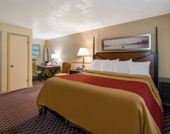 Hotel Rodeway Inn (Erie, USA)
