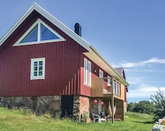 Entire House / Apartment 2 Bedroom Accommodation In Lidhult (Hylte, Sweden)