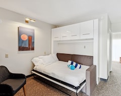 Cape Suites Room 6 - Free Parking! 2 Bedroom Hotel Room (Rehoboth Beach, Sjedinjene Američke Države)