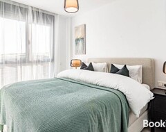 Casa/apartamento entero Lme101a- Lovley Apartment With Stunning Views (Estepona, España)