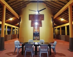 Hotel Sera Villa Katunayake Airport (Negombo, Šri Lanka)