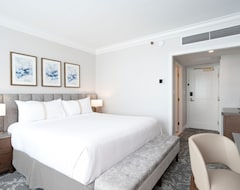 The Sutton Place Hotel Vancouver (Vancouver, Canada)