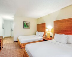 Hotel La Quinta Inn & Suites Danbury (Danbury, USA)