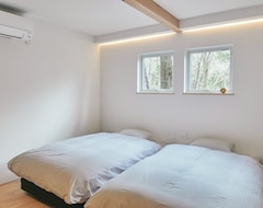 Tüm Ev/Apart Daire Echo S Building A Rental Villa That Is A 5minute / Yonezawa Yamagata (Yonezawa, Japonya)