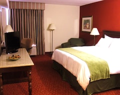Hotel Quality Inn Airport (Indianapolis, USA)
