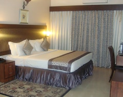 Hotel 1589 Generation X (Hyderabad, Indien)