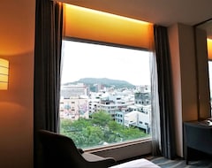 Hotelli City Suites - Kaohsiung Chenai (Kaohsiung City, Taiwan)