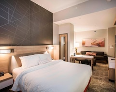 Hotel Springhill Suites By Marriott Athens Downtown/University Area (Athens, EE. UU.)