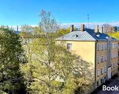 Tüm Ev/Apart Daire Teras Residence (Tallinn, Estonya)