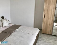 Toàn bộ căn nhà/căn hộ Apartmany Dagmar (Mariánské Lázně, Cộng hòa Séc)