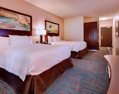 Hotel Fairfield Inn & Suites San Diego Carlsbad (Carlsbad, EE. UU.)