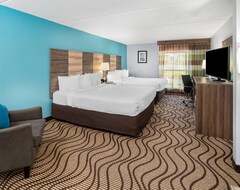 Hotel La Quinta Inn & Suites Sevierville / Kodak (Sevierville, USA)