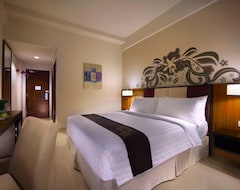 Khách sạn Aston Bojonegoro City Hotel (Bojonegoro, Indonesia)