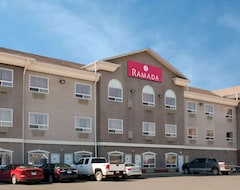Otel Ramada by Wyndham Weyburn (Weyburn, Kanada)