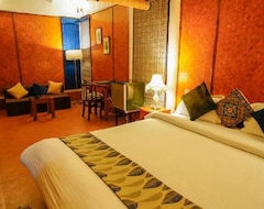 Hotel Kailash Farms Earthen Life (Jalandhar, India)