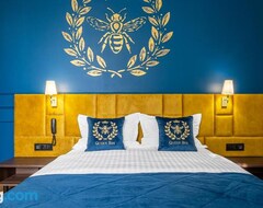 Khách sạn Queen Bee (Kyiv, Ukraina)
