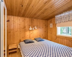 Koko talo/asunto Vacation Home Villa Populus In Pertunmaa - 5 Persons, 2 Bedrooms (Mäntyharju, Suomi)