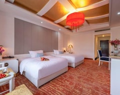 Dali Geothermal Paradise Hotel (Eryuan, Kina)