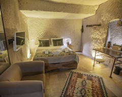 Bed & Breakfast Wish Cappadocia (Uçhisar, Turska)