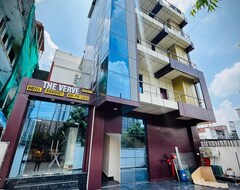 Khách sạn The Verve Hotel (Noida, Ấn Độ)