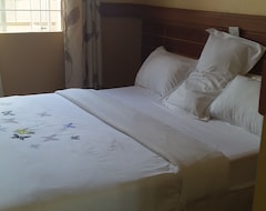 Hotel Kampala Suites (Kampala, Uganda)