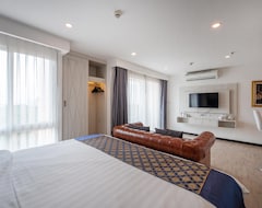 Hotel Sonia residence - SHA Extra Plus (Pattaya, Thailand)
