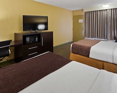 Otel Ramada By Wyndham Cocoa (Cocoa, ABD)