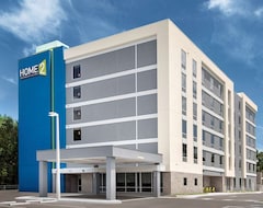 Hotel Home2 Suites By Hilton Tampa Westshore Airport, Fl (Tampa, Sjedinjene Američke Države)