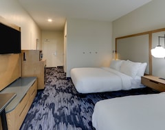 Hotel Fairfield Inn & Suites Southport (Southport, USA)