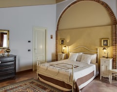 Hotel Antico Casale L'Impostino (Civitella Paganico, Italien)