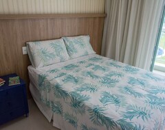 Cijela kuća/apartman Beautiful Apt, 3 Suites, Luxury, 600m From Pq Water (Aquiraz, Brazil)