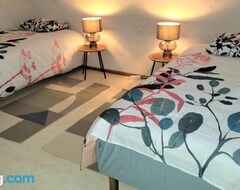 Toàn bộ căn nhà/căn hộ City Apartment 24h Check-in (Närpiö, Phần Lan)