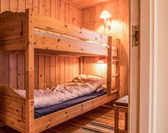 Casa/apartamento entero 4 Bedroom Accommodation In Roan (Roan, Noruega)