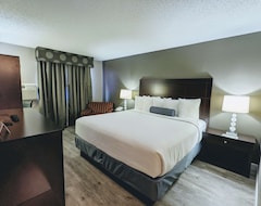 Hotel Best Western Eden Prairie Inn (Eden Prairie, USA)