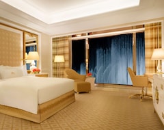 Hotel Wynn Palace (Macau, China)