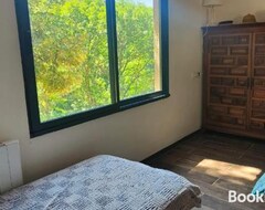 Cijela kuća/apartman Mazet En Bord De Ruisseau (Aumessas, Francuska)