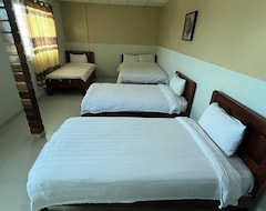 Hotel Residencial Cristina (Bocas del Toro, Panama)